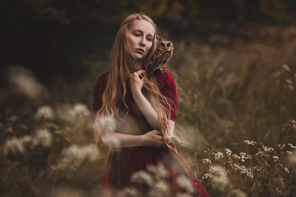 Image by Nina Wild, Four Corners Photography