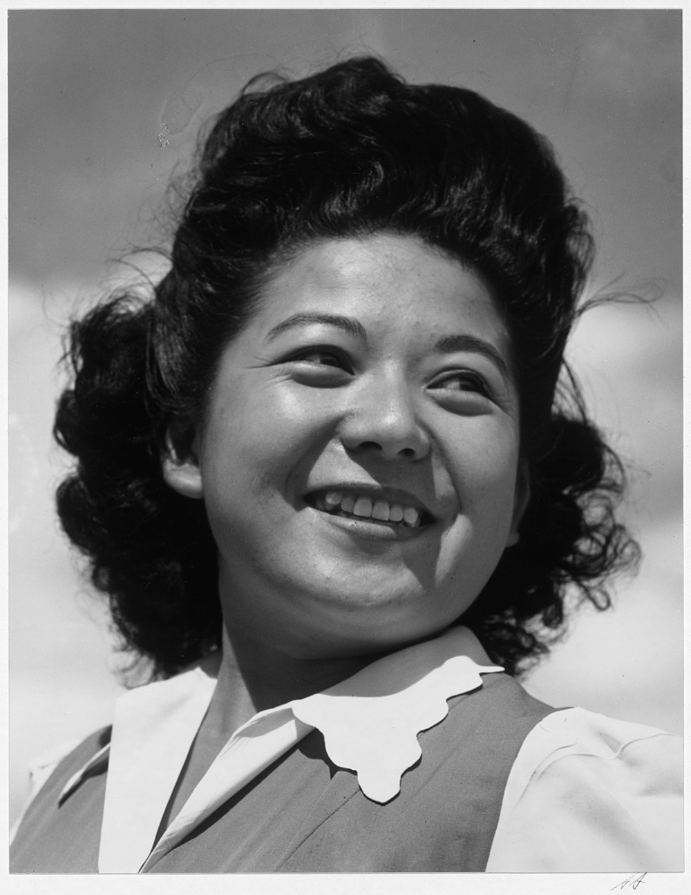 Miss Yemiko Sedohara