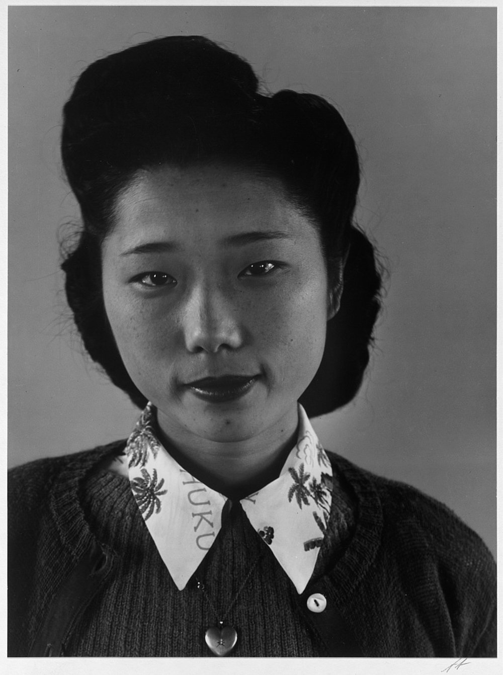 Teruko Kiyomura