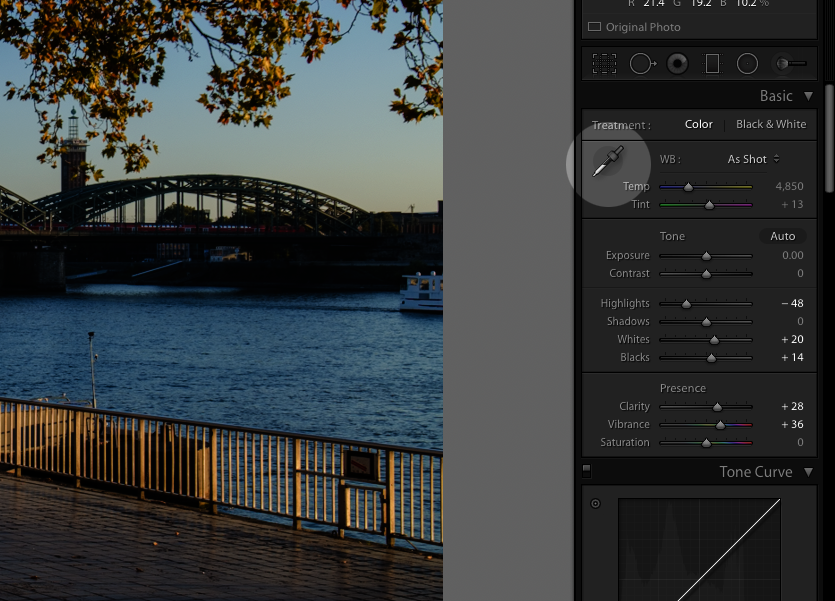 lightroom time saving tips