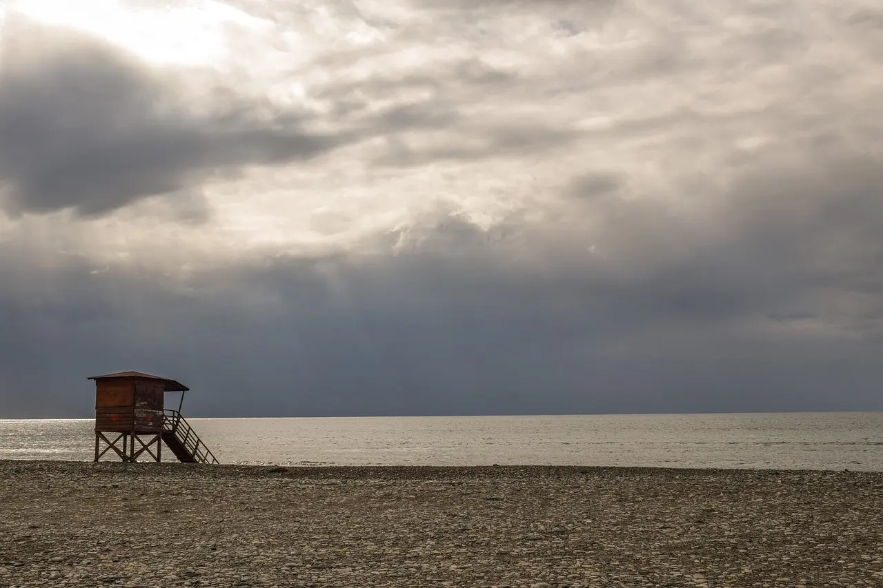 beach photo tips