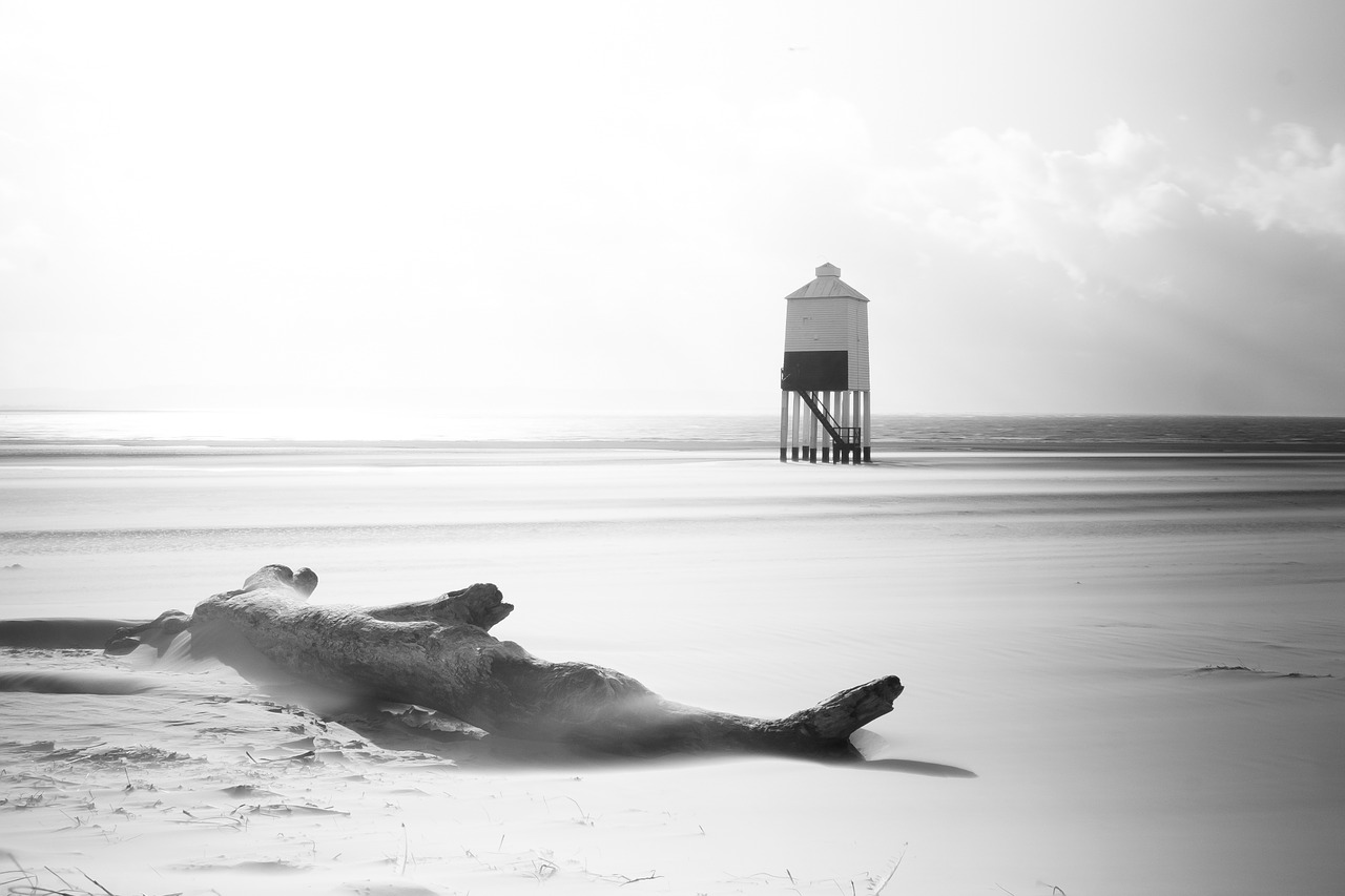 beach photo tips