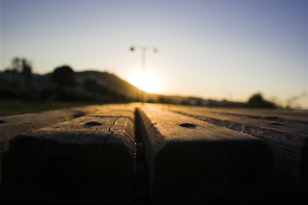 shooting in low light without a tripod