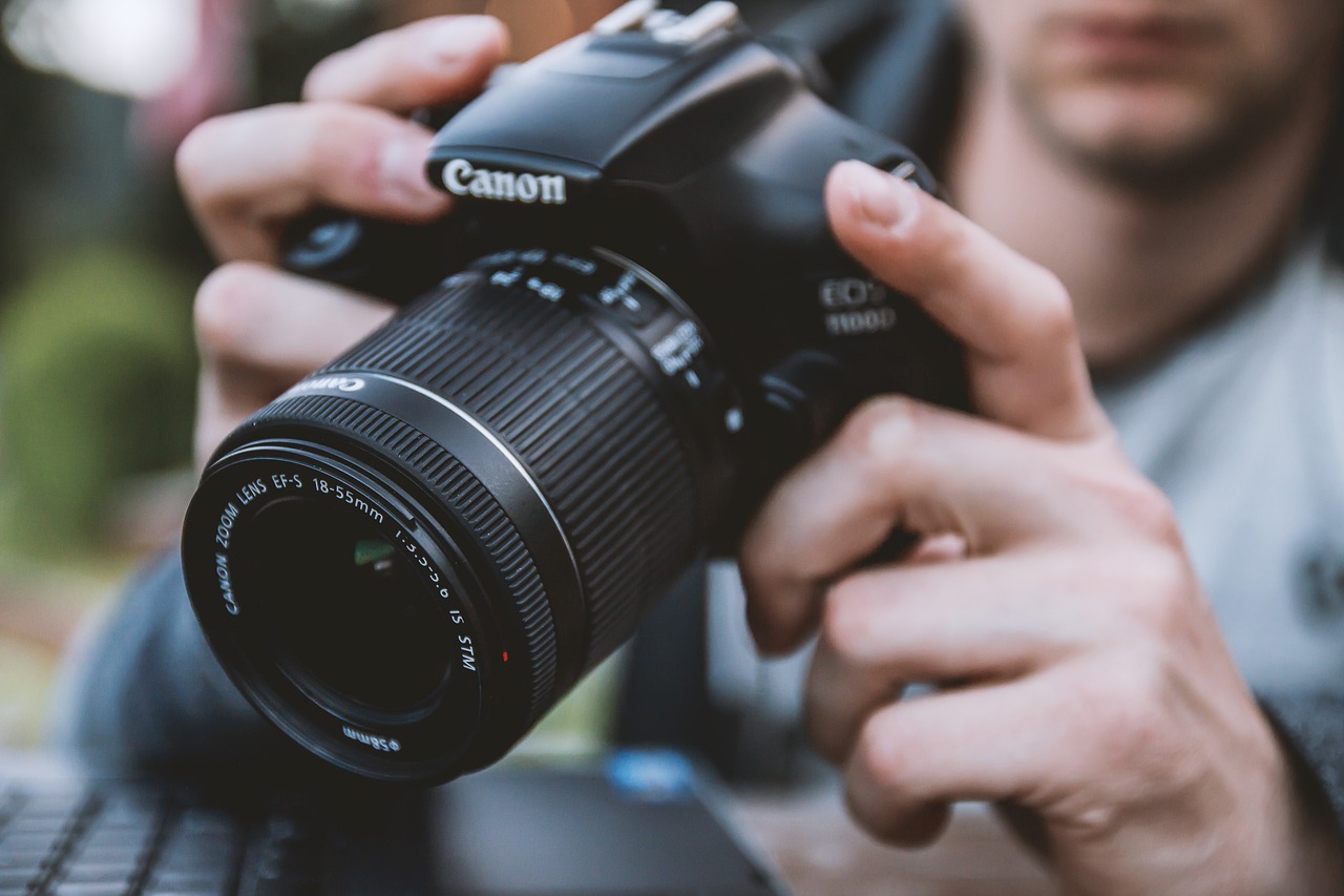 how to photograph your pets