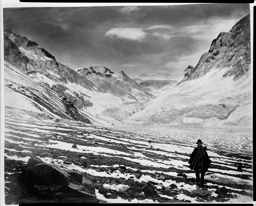 Chile - Aconcagua Valley