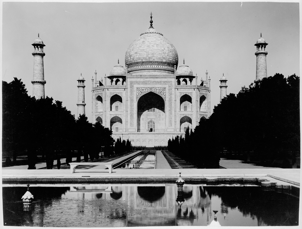 Taj Mahal