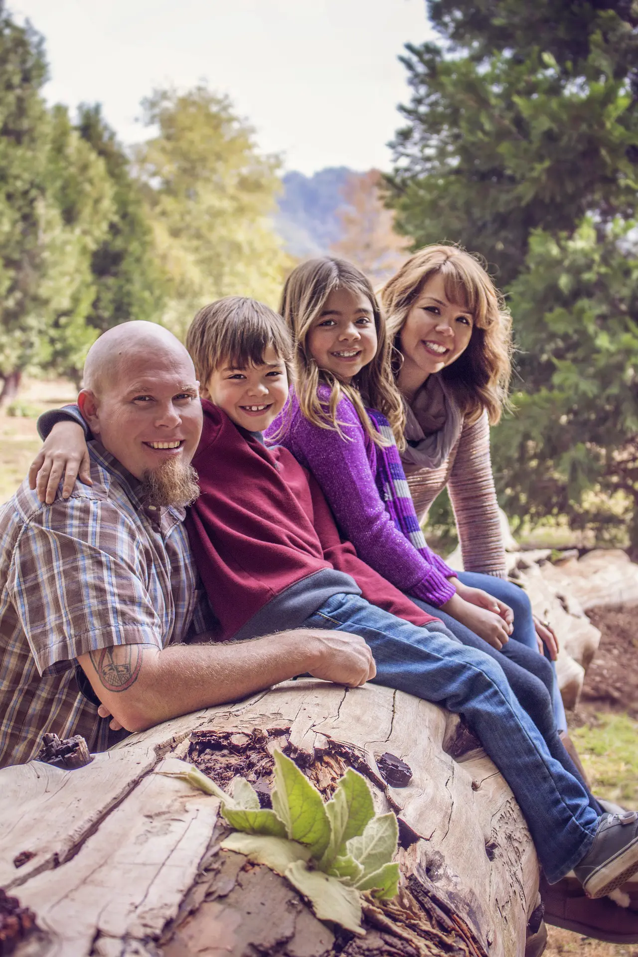 Take Amazing Group Photos