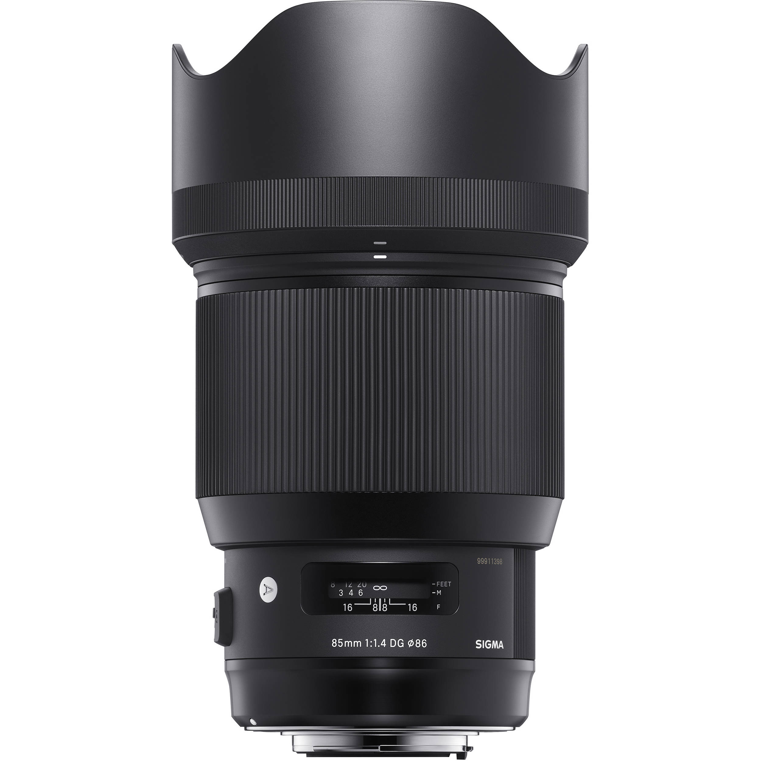 nikon 85mm dxomark