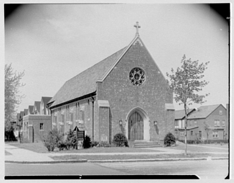 Lutheran Church of the Resurrection