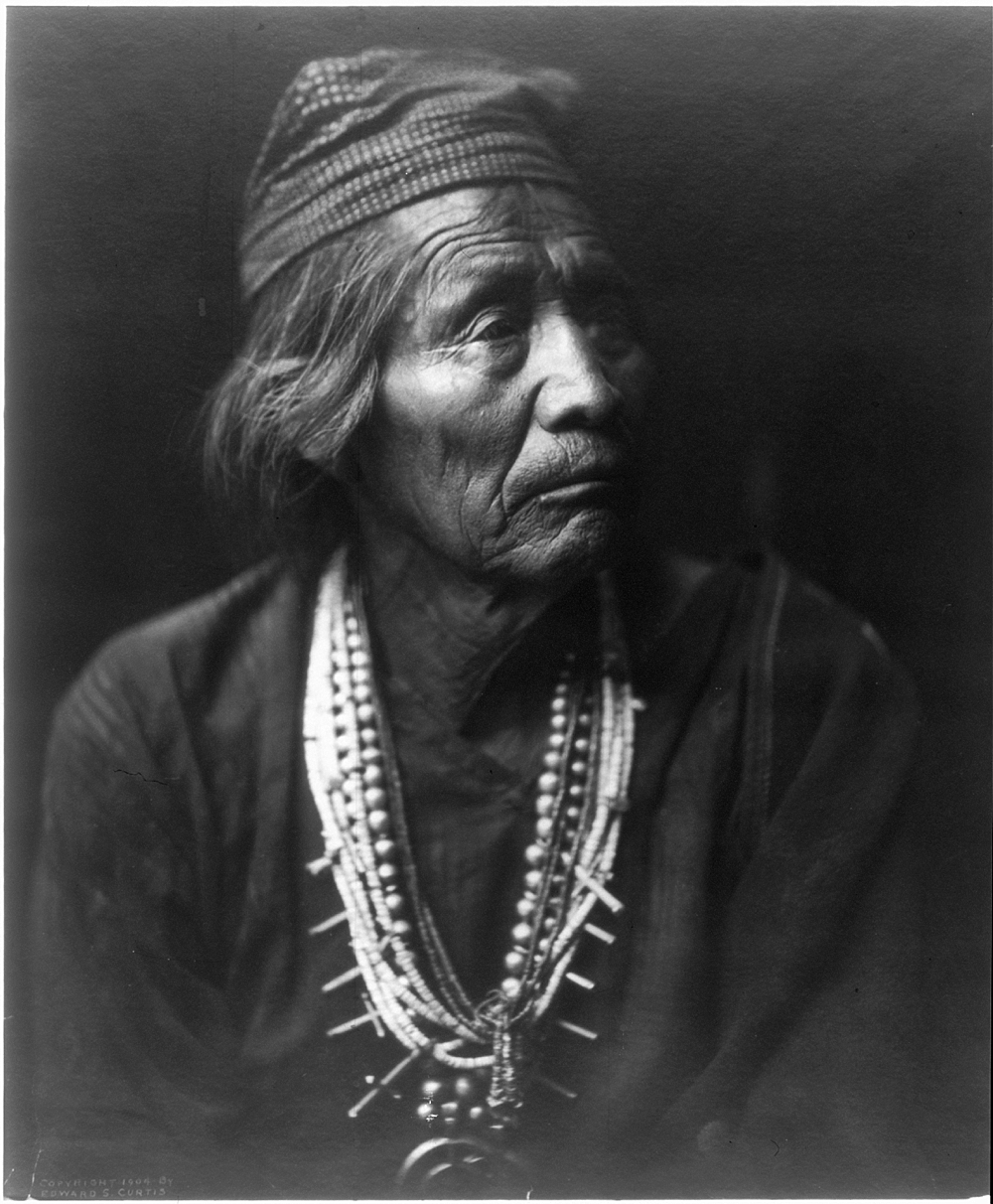 Nesjaja Hatali - Navaho