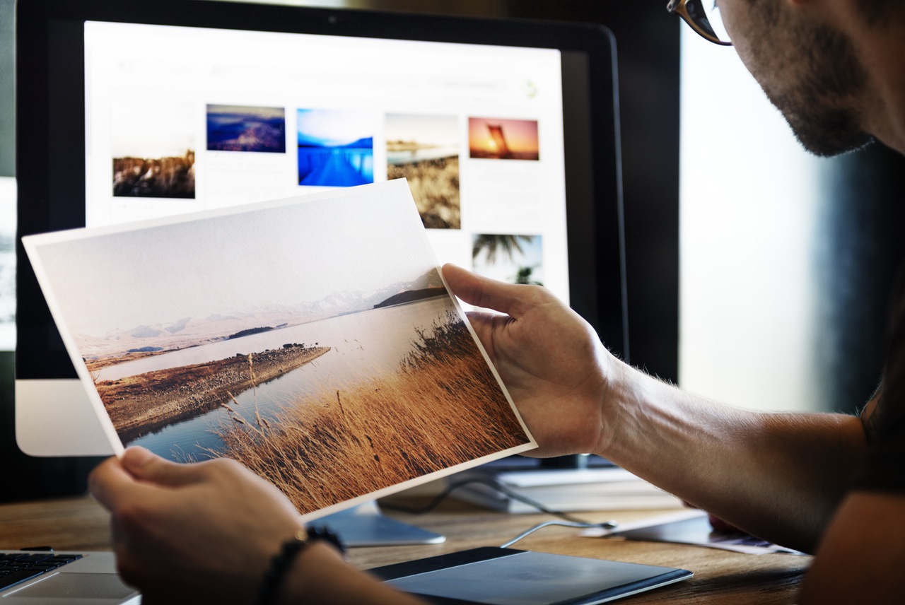 why you should be printing your photos