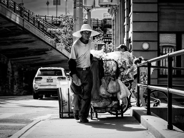 keep street photography alive