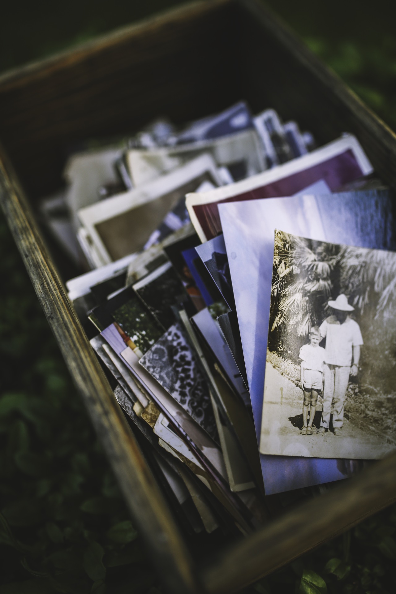 why you should be printing your photos
