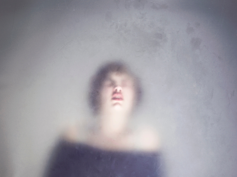 Underwater photography - Image by Erin Mulvehill