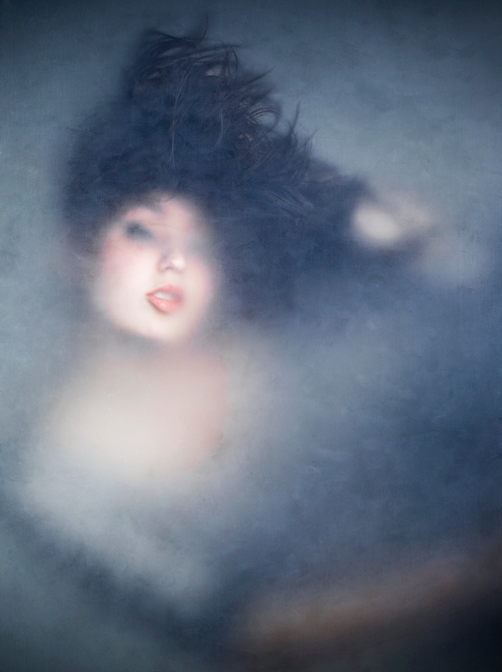Underwater photography - Image by Erin Mulvehill