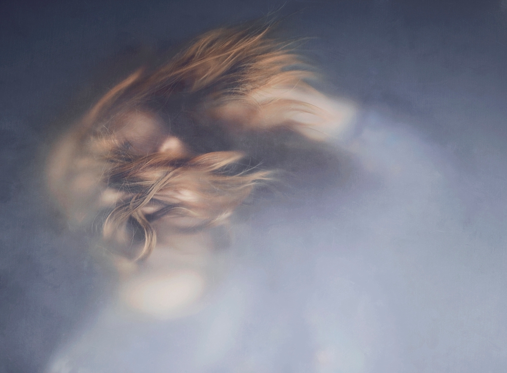 Underwater photography - Image by Erin Mulvehill