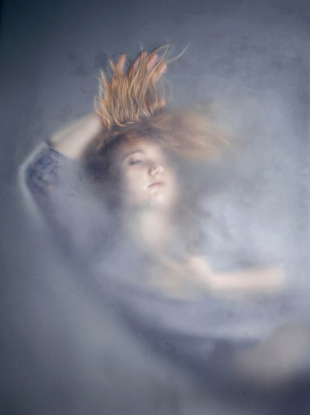 Underwater photography - Image by Erin Mulvehill