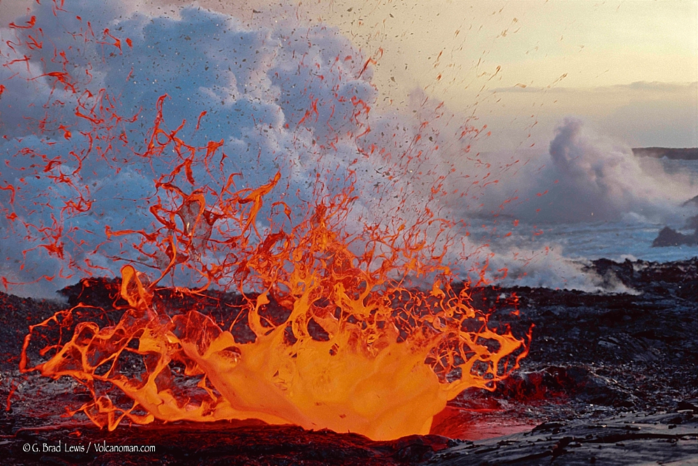 Limu O Pele - Image by Brad Lewis