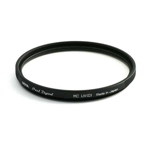 Hoya 77mm DMC Pro1 UV filter