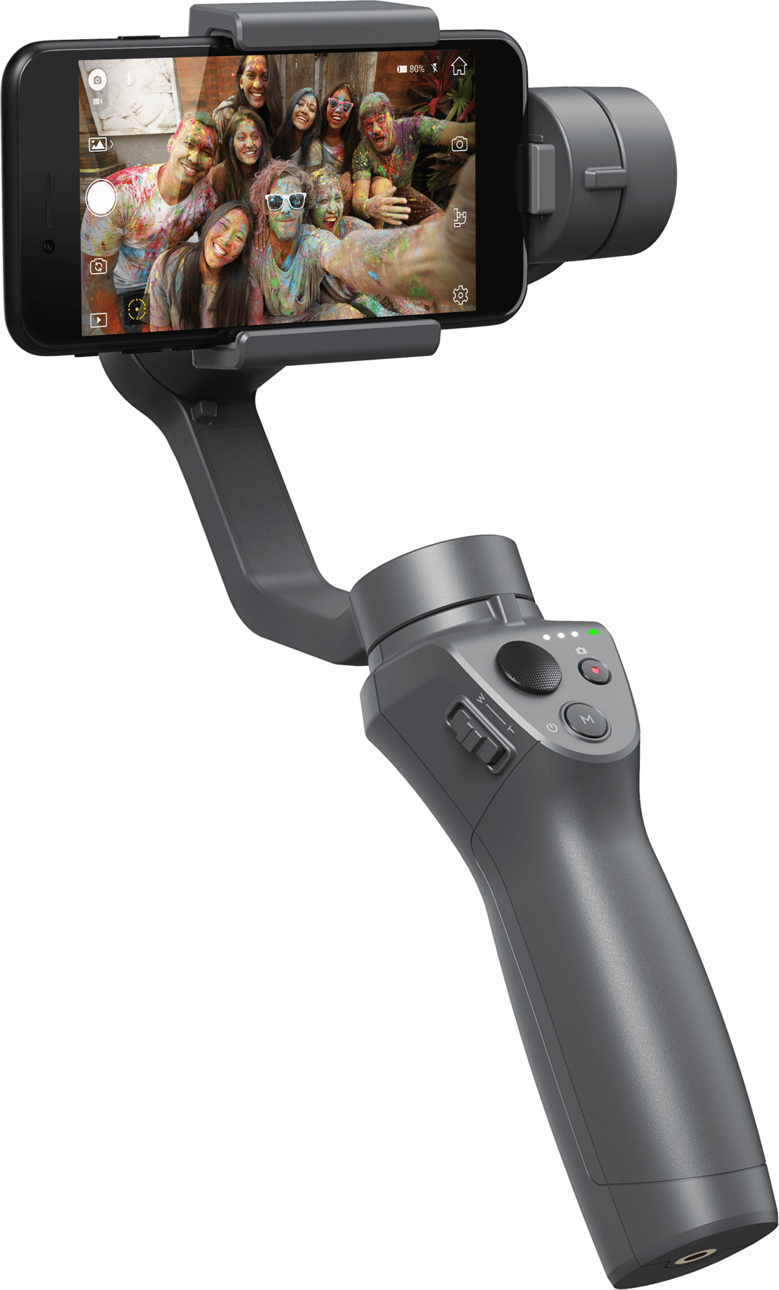 osmo mobile price