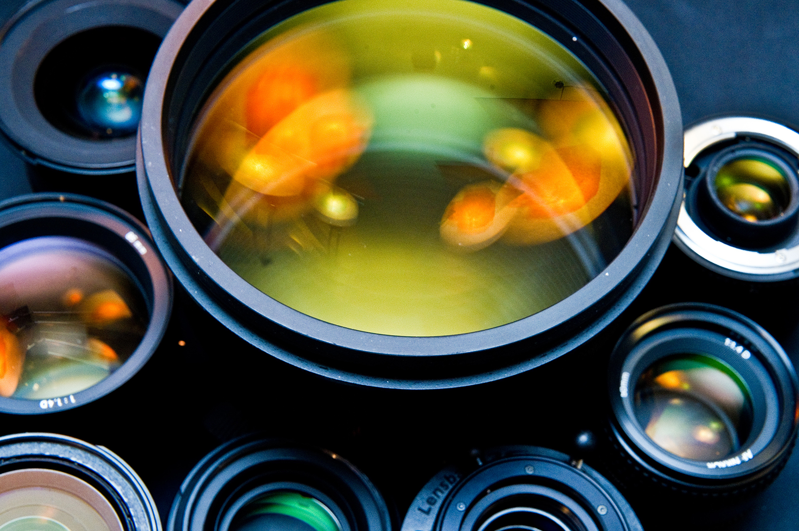 How Using Just “One Lens” Will Elevate Your Photography – The Advocacy