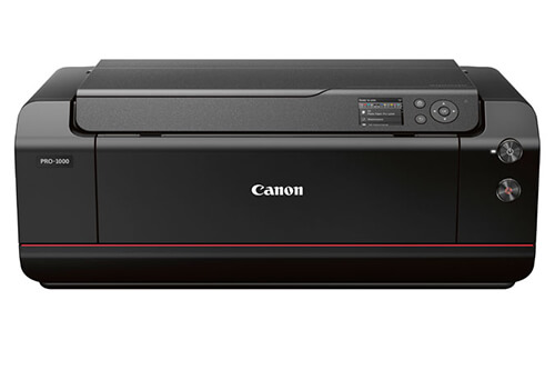 Canon ImagePrograf Pro-1000