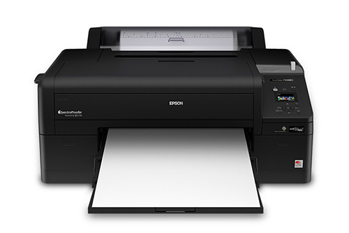 Epson SureColor P5000