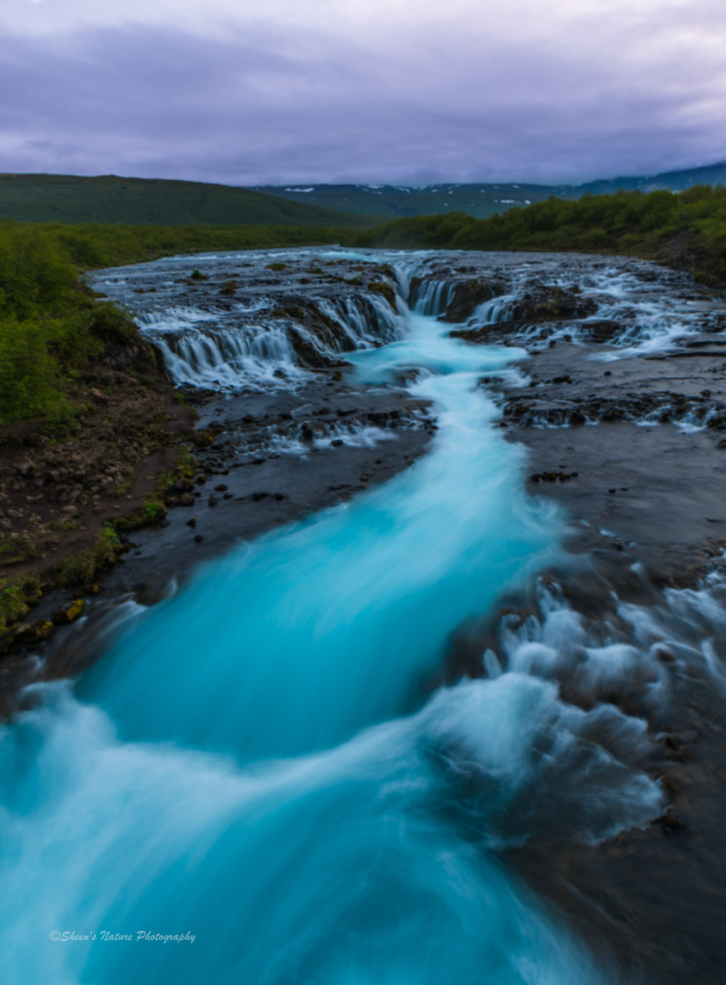 Neutral Density Filter