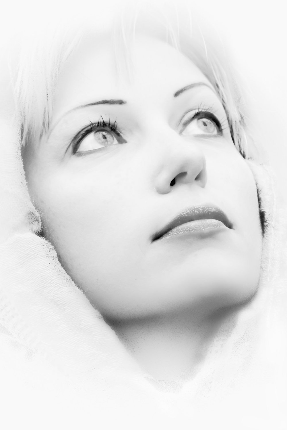 High Key Lighting And How To Set It Up | Light Stalking