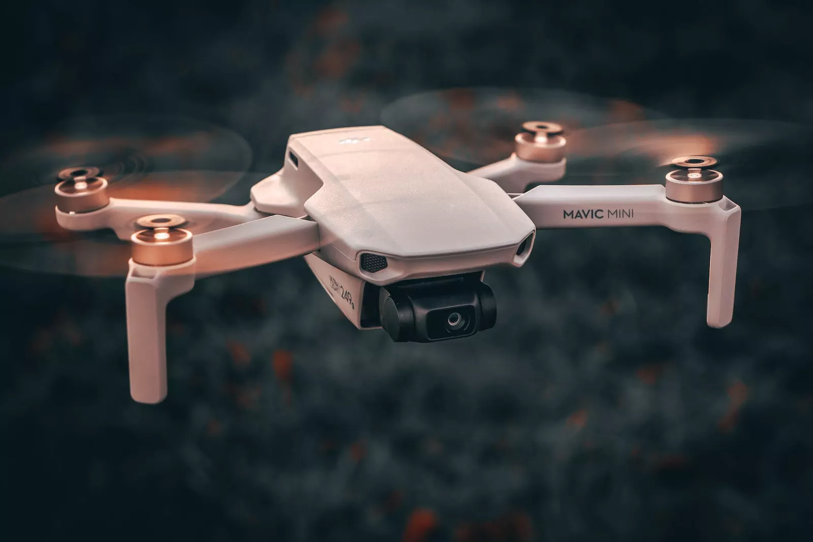 Дрон Dji Mini 2 Купить