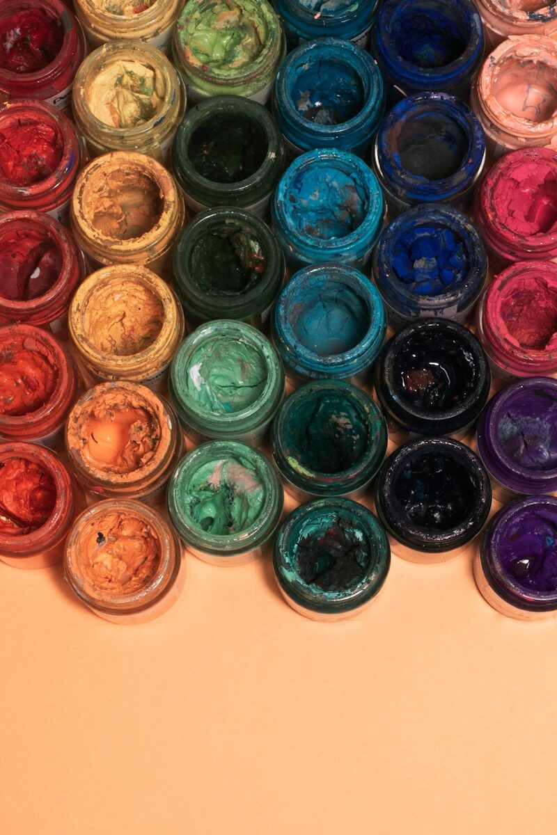 Colour photography contest inspiration