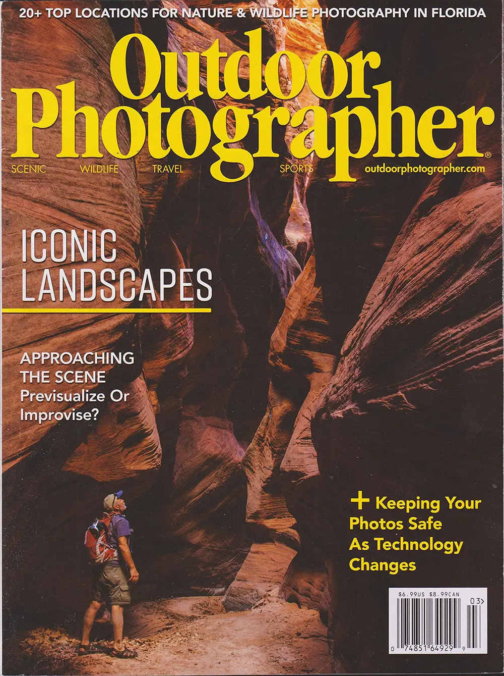 best travel photography magazines