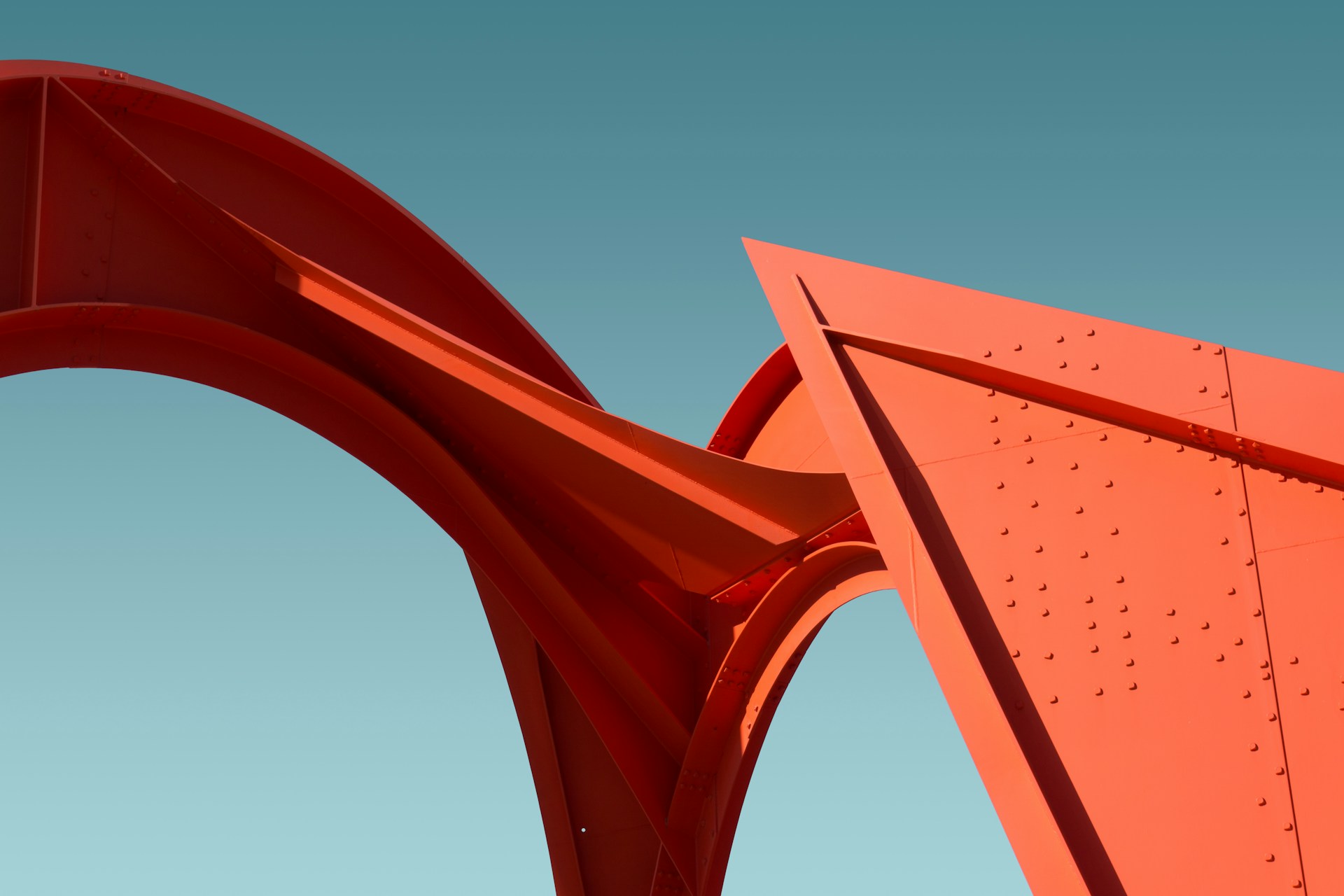 Conceptual, Abstract Architecture Photos That Focus On Artistic And Geometric Expressions Conceptual, Abstract Architecture Photos That Focus On Artistic And Geometric Expressions