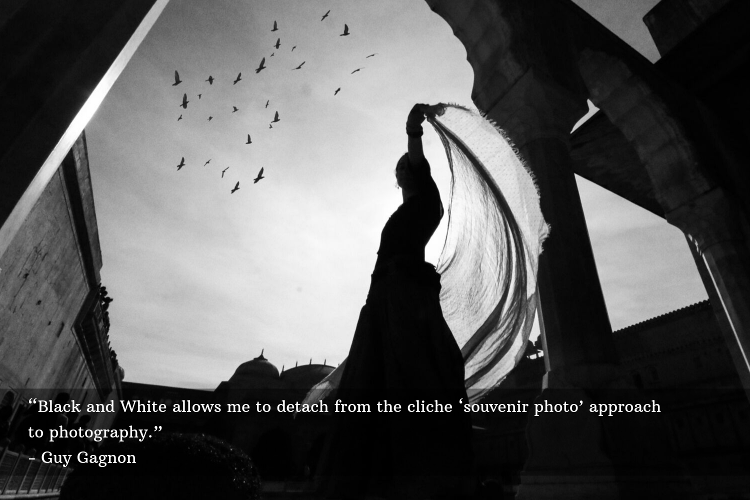 70 Black And White Quotes To Inspire Your Photography Light Stalking