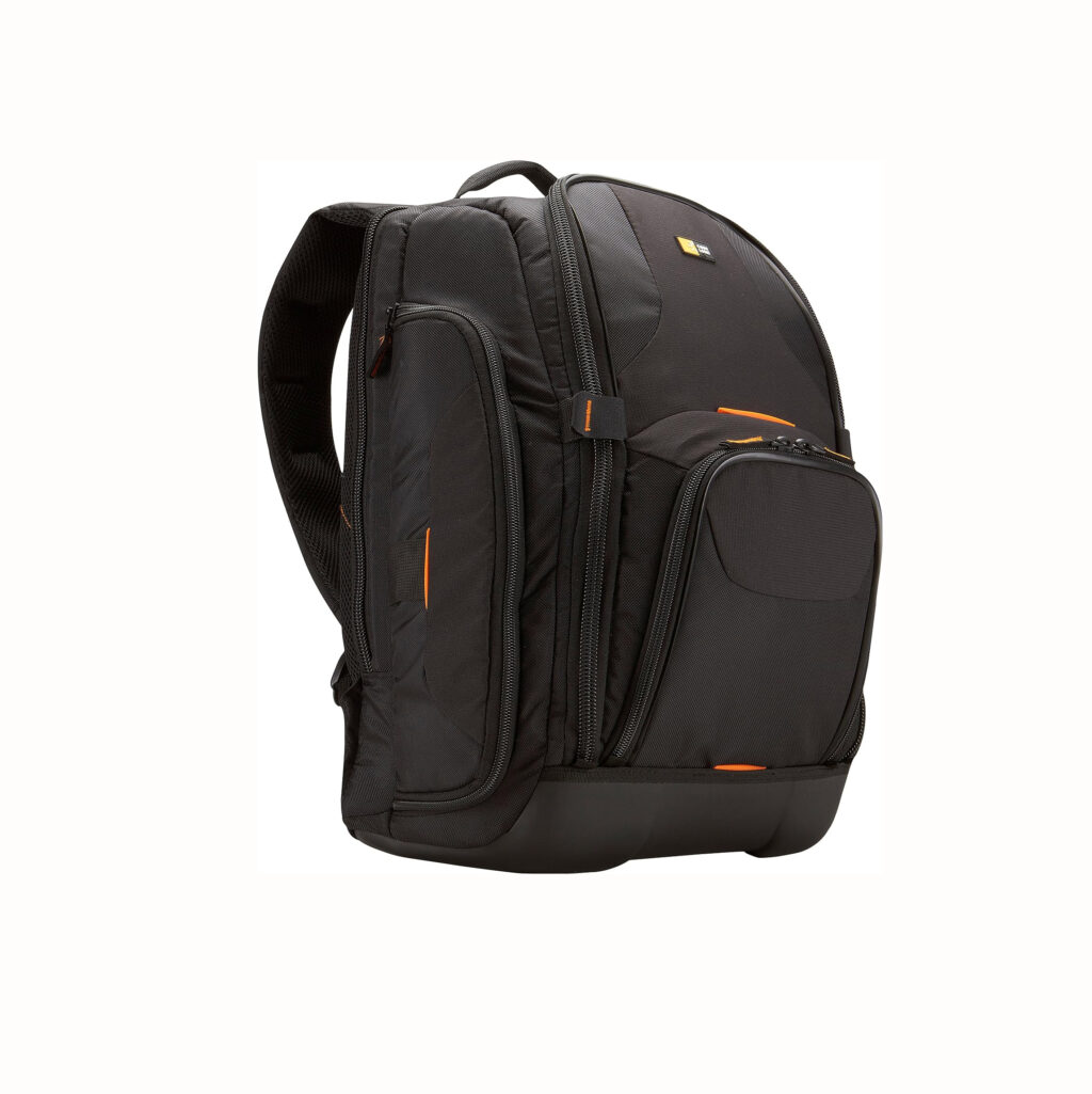 Is The Case Logic SLRC-206 The Perfect Travel Backpack? | Light Stalking