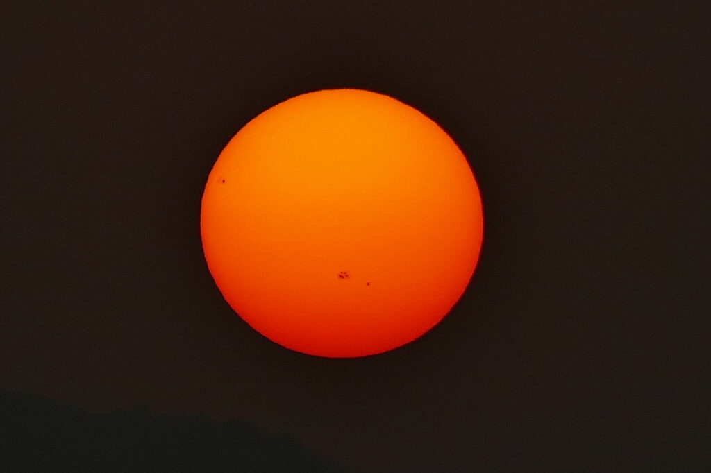 solar filter