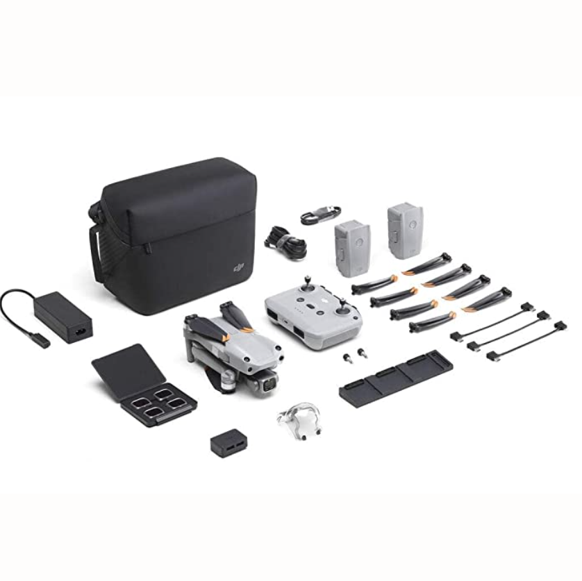 DJI Air 2S Fly More Combo