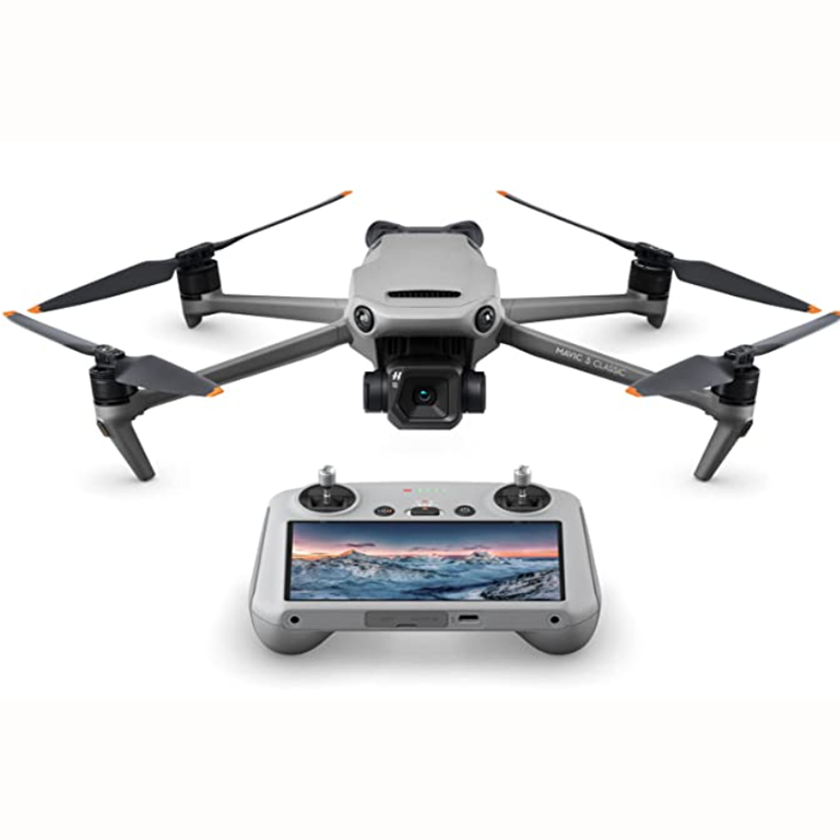 drone camera best brand