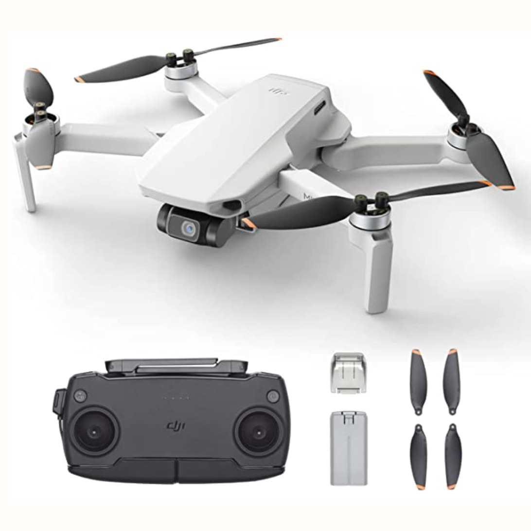 drone camera best brand