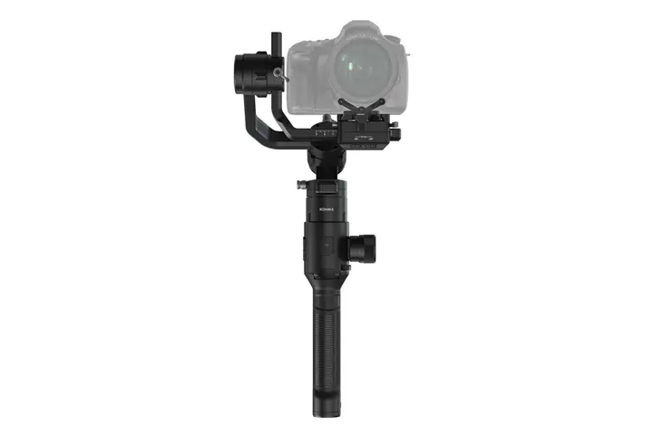 dji ronin s launch date