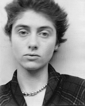 diane arbus famous photographers