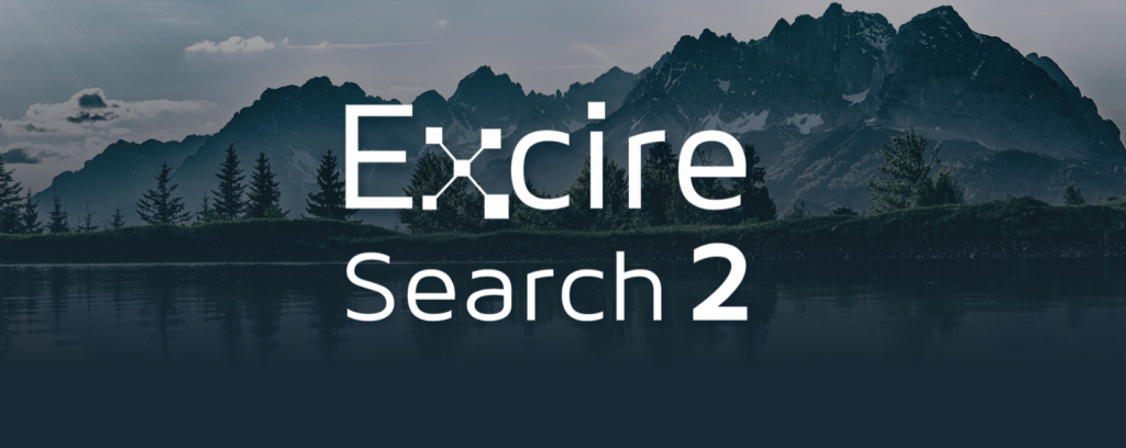 excire search 2