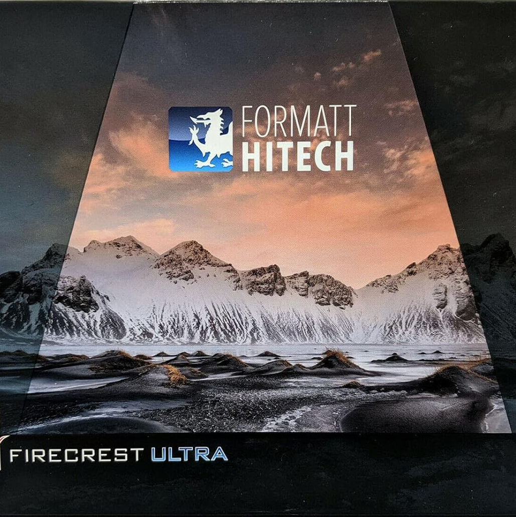 Formatt Hitech Filter
