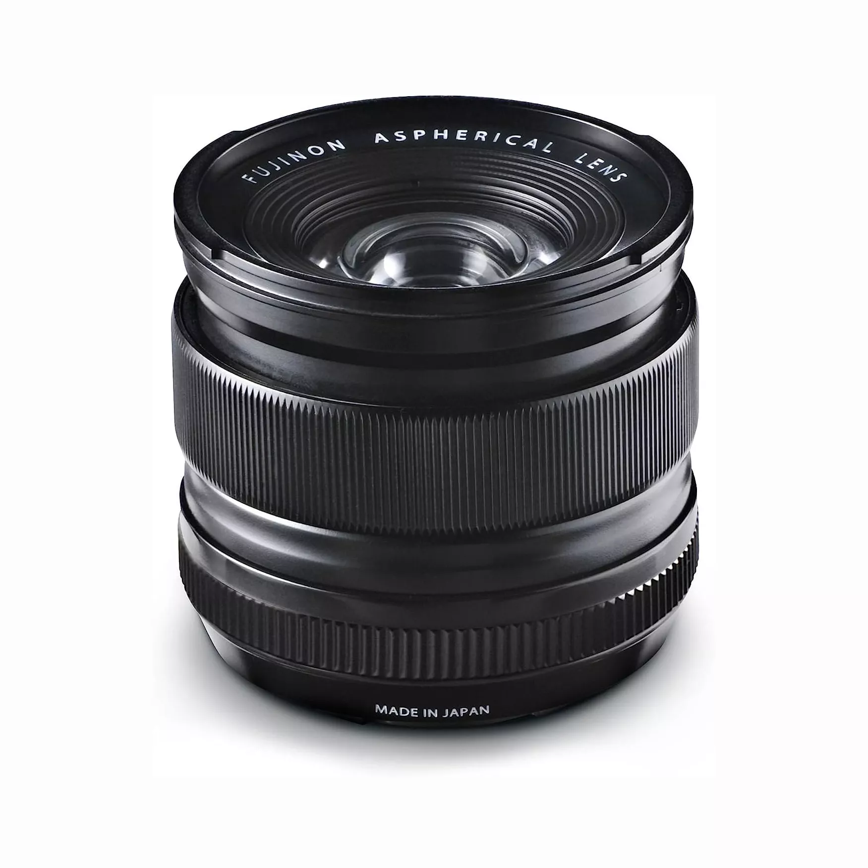 Fuji XF 14mm 2.8