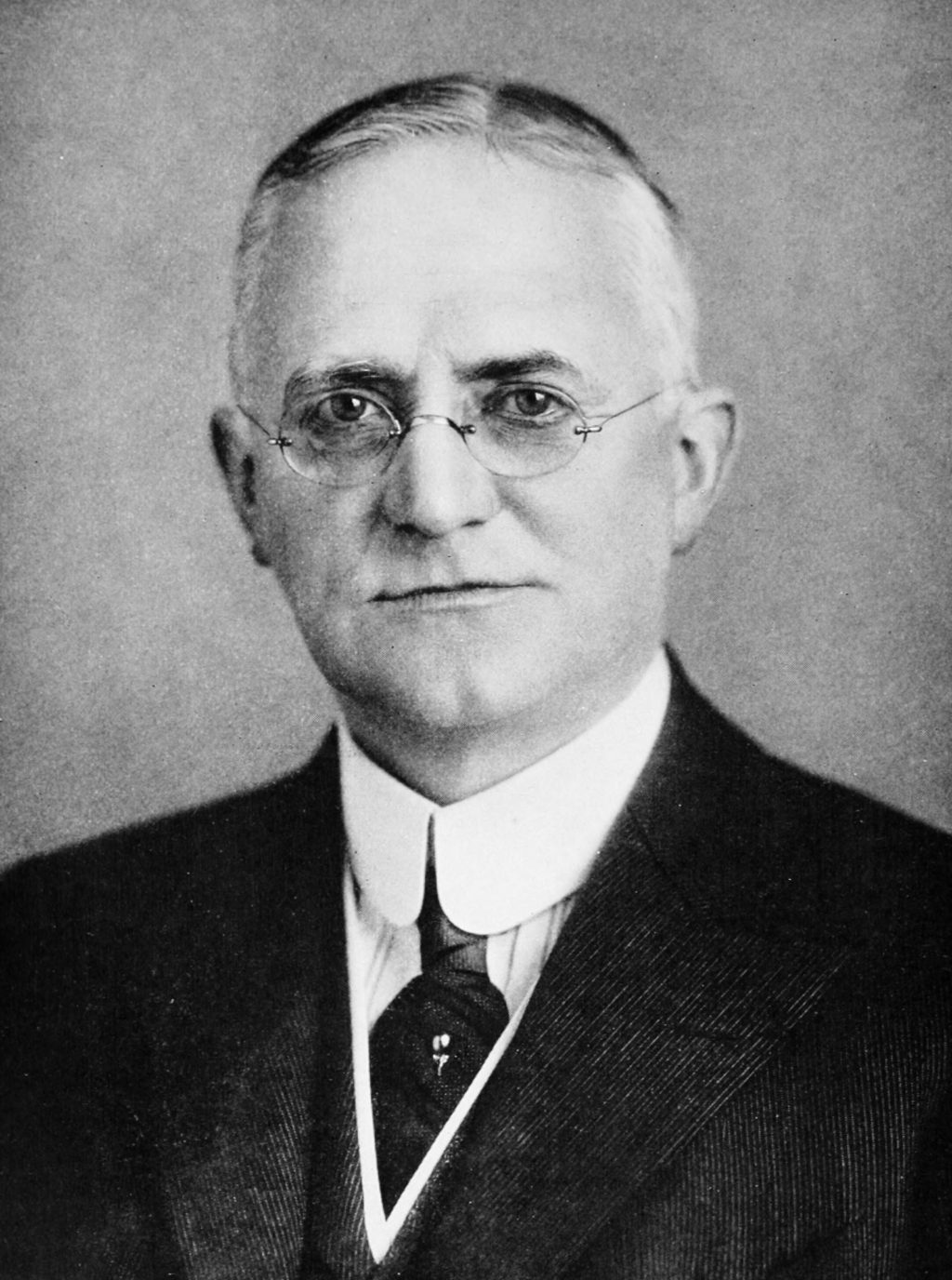 george eastman