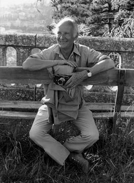 henri cartier bresson famous photographer