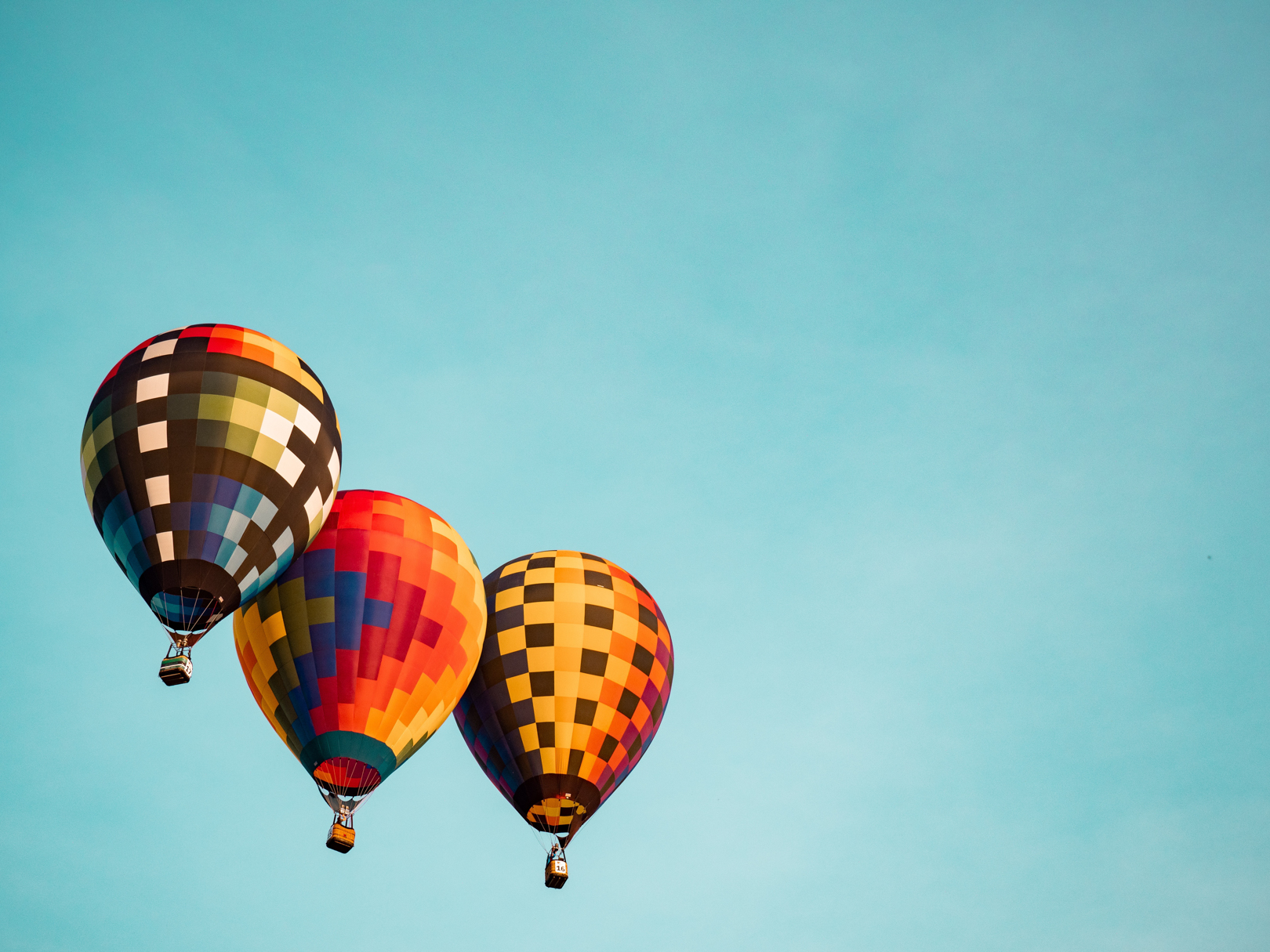 Korst adviseren Allemaal 44 Hot Air Balloon Photographs To Take Your Creativity Up Up And Away |  Light Stalking
