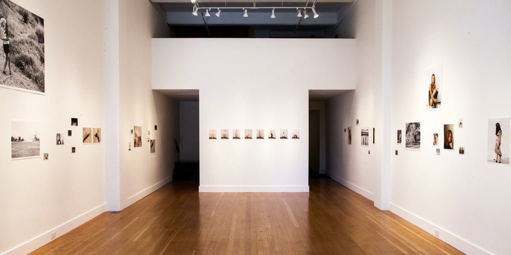 Fraenkel Gallery