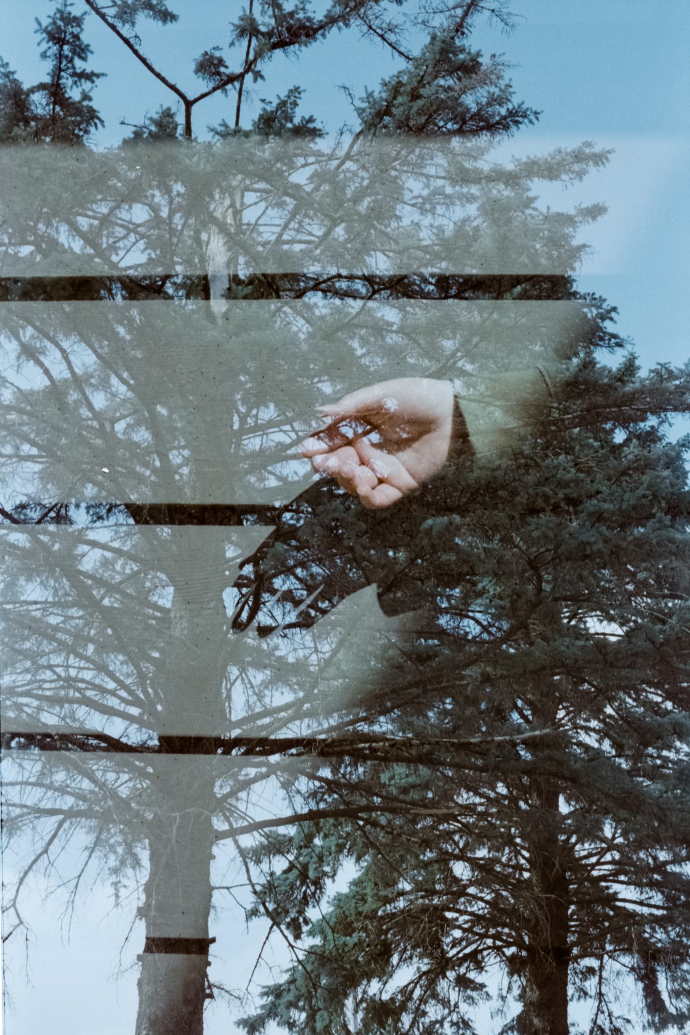 21 Creative Multiple Exposure Photographs | Light Stalking