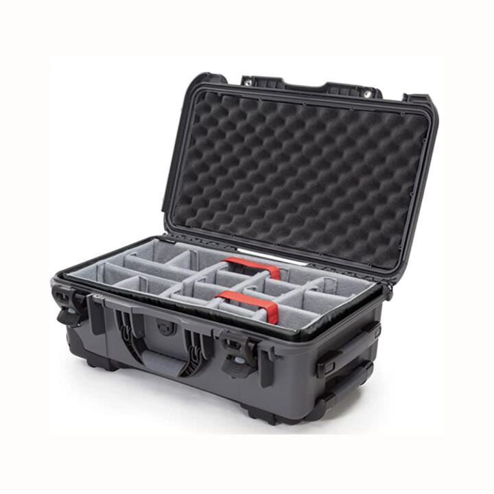 Nanuk 935 Waterproof CarryOn Hard Case